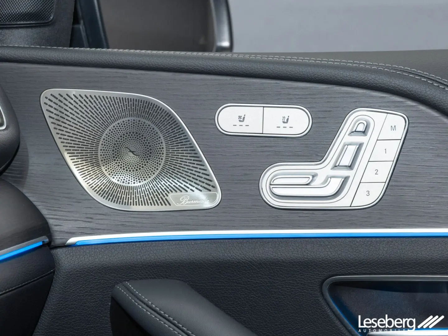 GLE 580 4M AMG Multibeam/Distro/Panorama/Head-Up