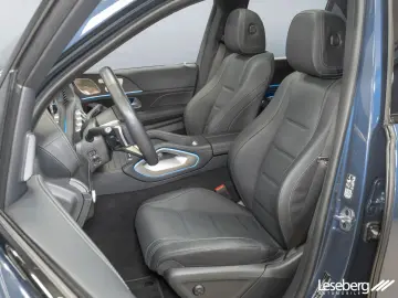 GLE 580 4M AMG Multibeam/Distro/Panorama/Head-Up