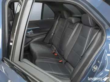GLE 580 4M AMG Multibeam/Distro/Panorama/Head-Up