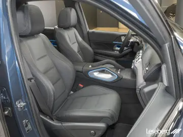 GLE 580 4M AMG Multibeam/Distro/Panorama/Head-Up