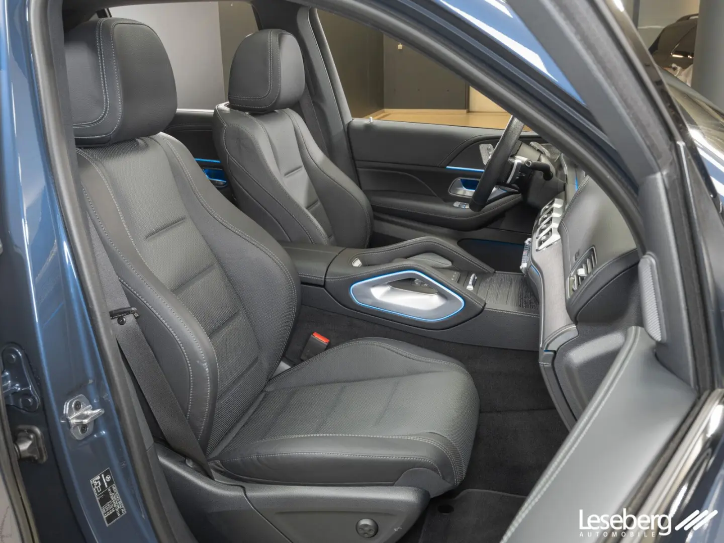 GLE 580 4M AMG Multibeam/Distro/Panorama/Head-Up