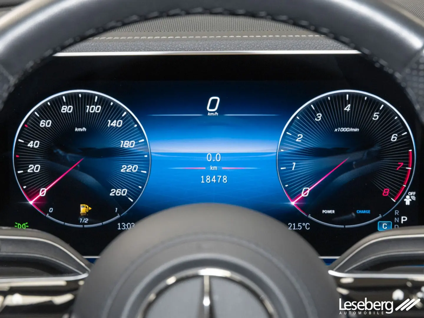 GLE 580 4M AMG Multibeam/Distro/Panorama/Head-Up