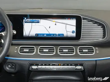 GLE 580 4M AMG Multibeam/Distro/Panorama/Head-Up