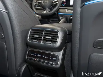 GLE 580 4M AMG Multibeam/Distro/Panorama/Head-Up