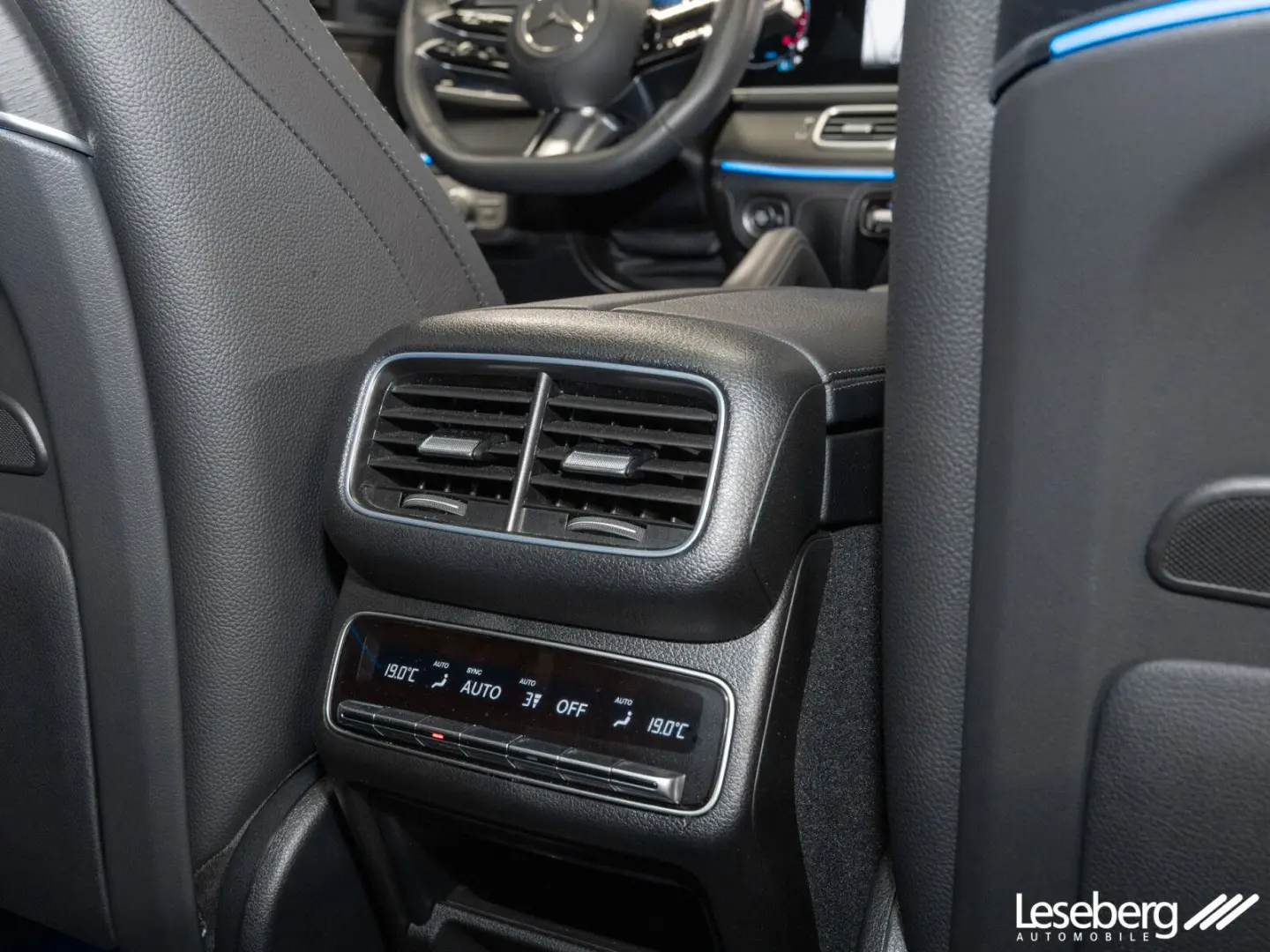 GLE 580 4M AMG Multibeam/Distro/Panorama/Head-Up