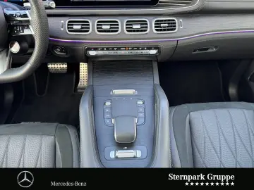 GLE 63 S AMG 4M+ Coupe PremiumPlus+Pano+AHK+HuD