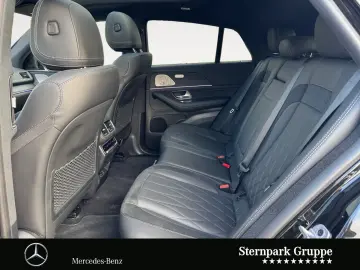 GLE 63 S AMG 4M+ Coupe PremiumPlus+Pano+AHK+HuD