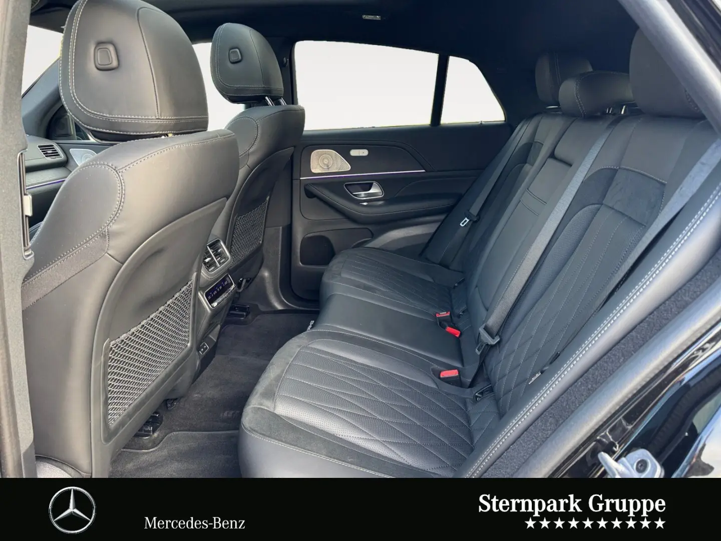 GLE 63 S AMG 4M+ Coupe PremiumPlus+Pano+AHK+HuD