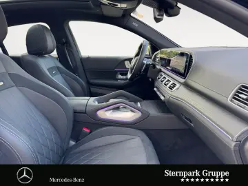 GLE 63 S AMG 4M+ Coupe PremiumPlus+Pano+AHK+HuD