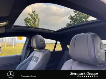 GLE 63 S AMG 4M+ Coupe PremiumPlus+Pano+AHK+HuD