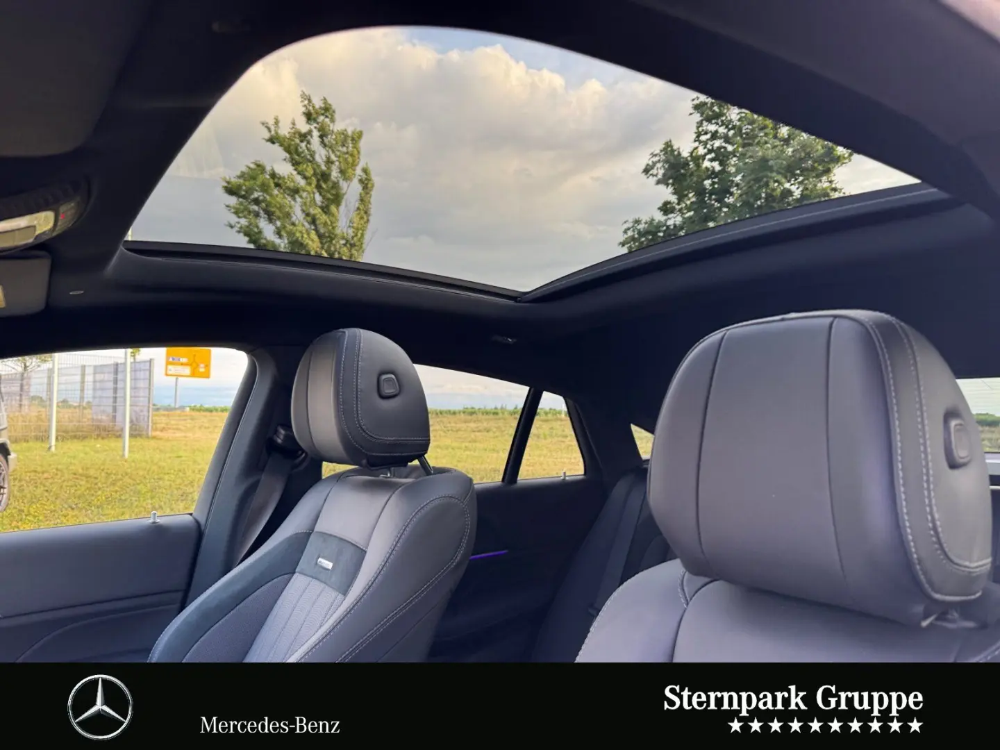 GLE 63 S AMG 4M+ Coupe PremiumPlus+Pano+AHK+HuD