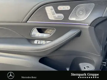 GLE 63 S AMG 4M+ Coupe PremiumPlus+Pano+AHK+HuD