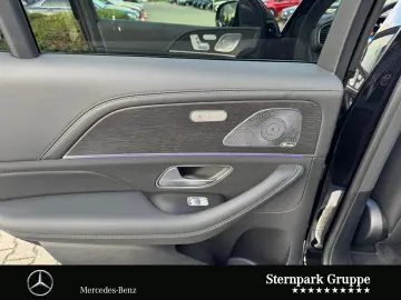 GLE 63 S AMG 4M+ Coupe PremiumPlus+Pano+AHK+HuD