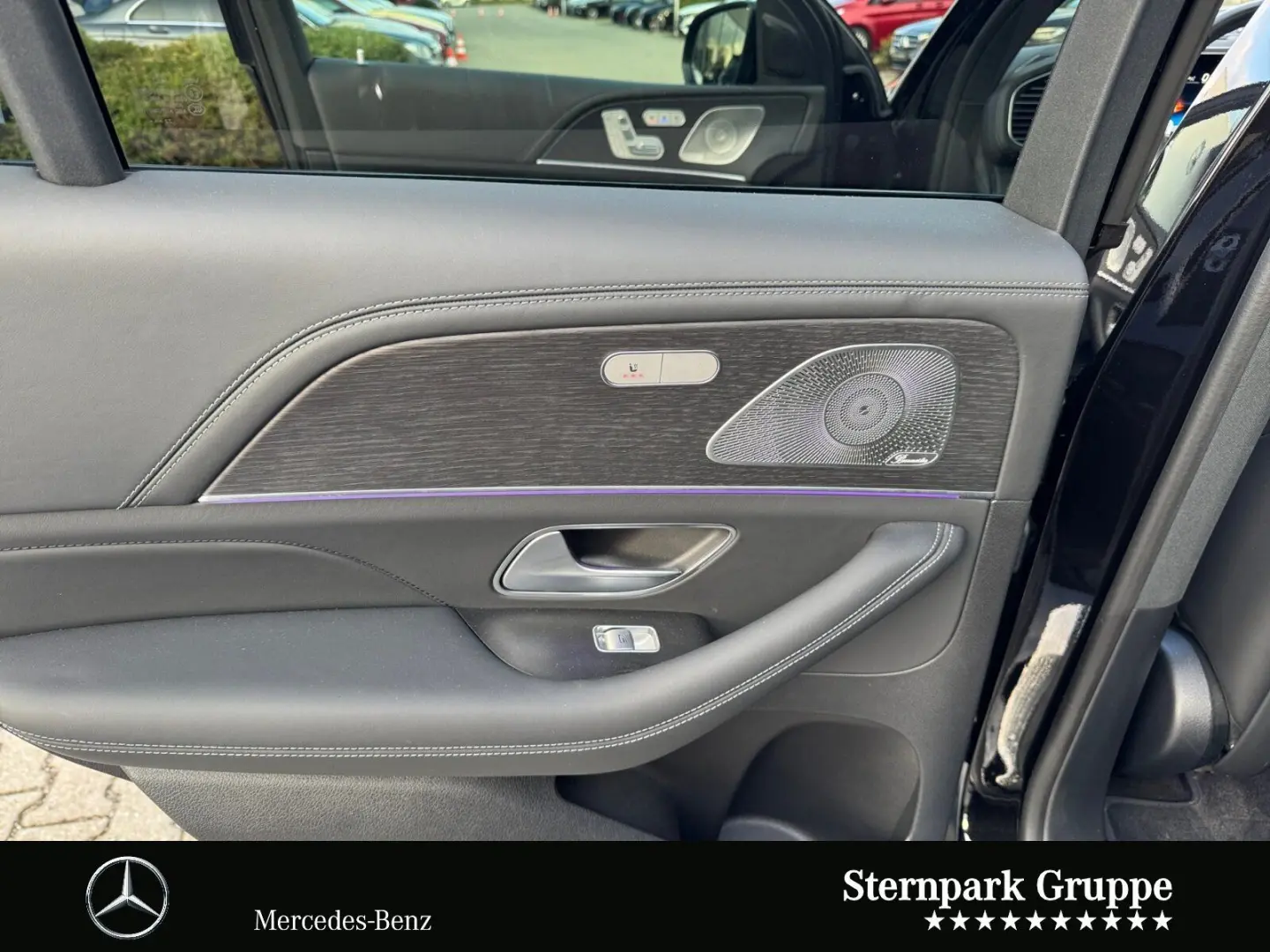 GLE 63 S AMG 4M+ Coupe PremiumPlus+Pano+AHK+HuD