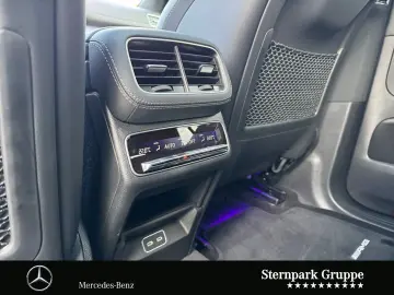 GLE 63 S AMG 4M+ Coupe PremiumPlus+Pano+AHK+HuD