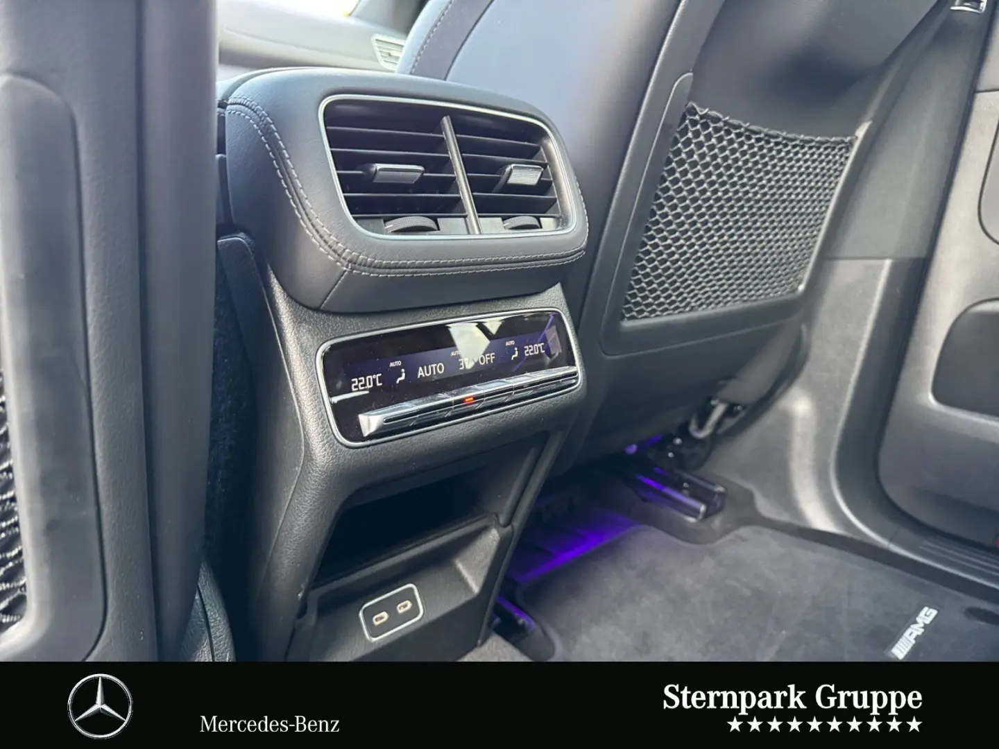 GLE 63 S AMG 4M+ Coupe PremiumPlus+Pano+AHK+HuD