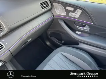 GLE 63 S AMG 4M+ Coupe PremiumPlus+Pano+AHK+HuD