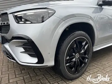 GLE 350 de 4M AMGPrem+/22