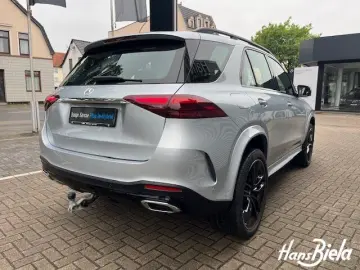 GLE 350 de 4M AMGPrem+/22