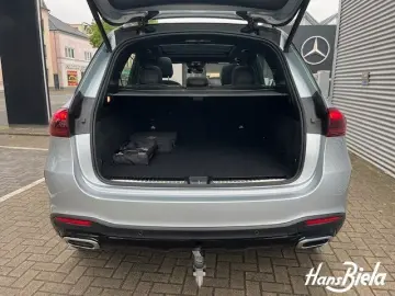 GLE 350 de 4M AMGPrem+/22