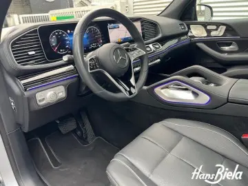 GLE 350 de 4M AMGPrem+/22
