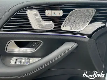 GLE 350 de 4M AMGPrem+/22