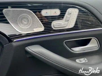 GLE 350 de 4M AMGPrem+/22
