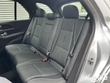 GLE 350 de 4M AMGPrem+/22