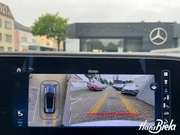 GLE 350 de 4M AMGPrem+/22