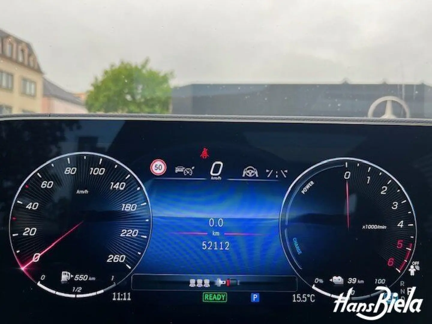 GLE 350 de 4M AMGPrem+/22
