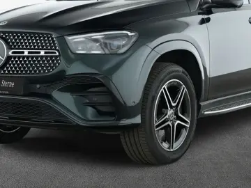 GLE 400 e Coupé AMG Adv.Plus Night AHK Panodach