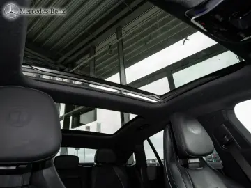 EQE 43 AMG 4M Pano, 360°, MBUX, LED, HUD,