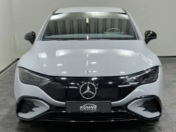EQE 350 AMG Night+Airmatic+Distr.+Burm3D+HeadUp