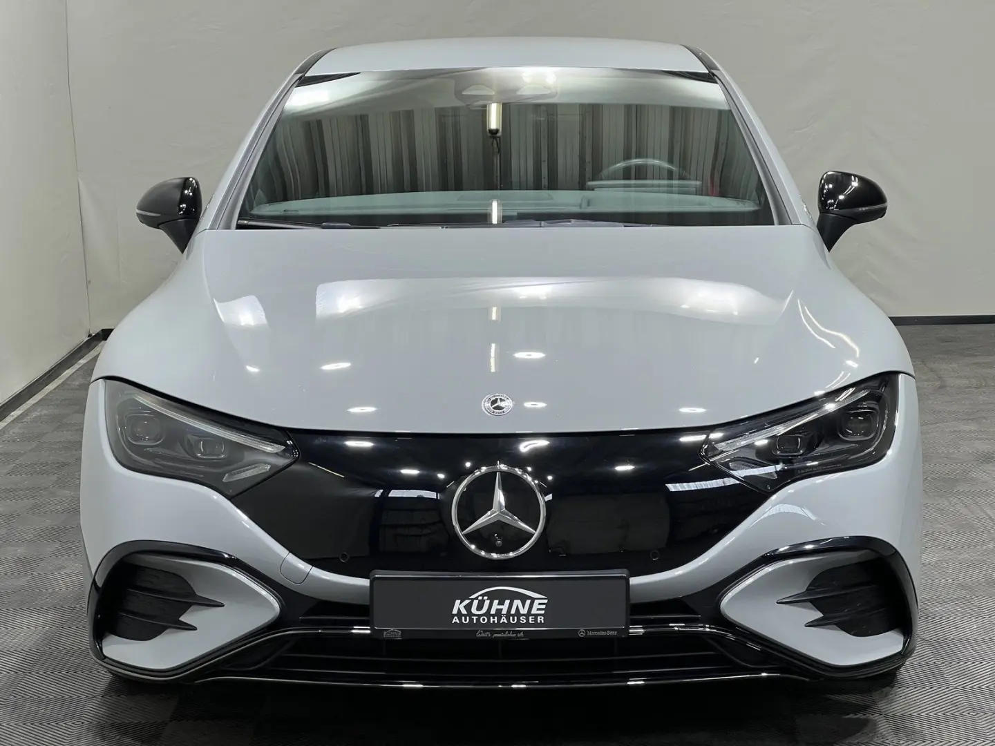 EQE 350 AMG Night+Airmatic+Distr.+Burm3D+HeadUp