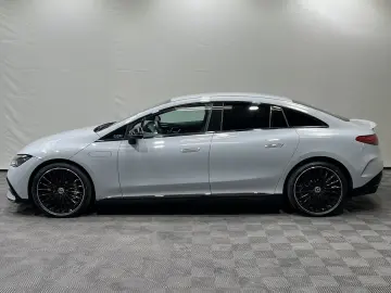 EQE 350 AMG Night+Airmatic+Distr.+Burm3D+HeadUp