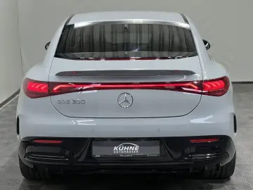 EQE 350 AMG Night+Airmatic+Distr.+Burm3D+HeadUp