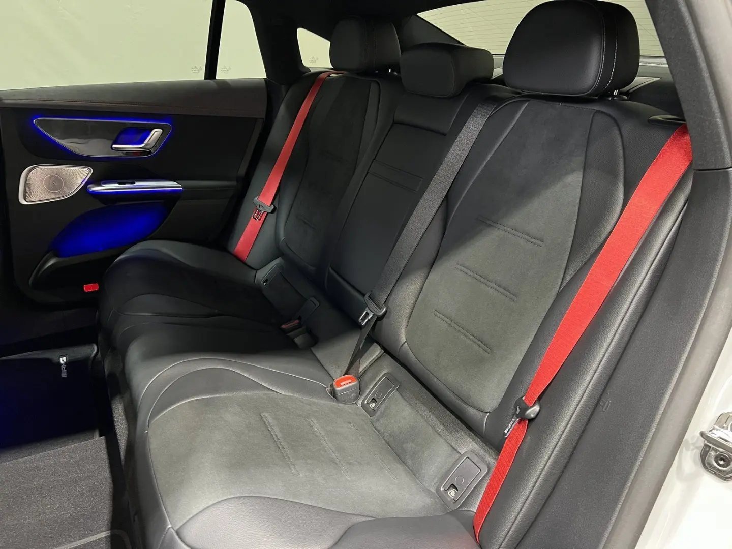 EQE 350 AMG Night+Airmatic+Distr.+Burm3D+HeadUp