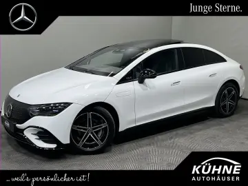 EQE 350+ AMG Pano Airm. HA Lenk.10° 360° 0,25%