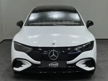 EQE 350+ AMG Pano Airm. HA Lenk.10° 360° 0,25%