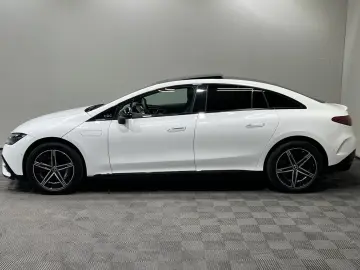 EQE 350+ AMG Pano Airm. HA Lenk.10° 360° 0,25%