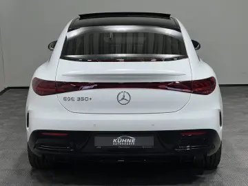 EQE 350+ AMG Pano Airm. HA Lenk.10° 360° 0,25%