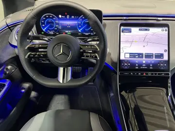EQE 350+ AMG Pano Airm. HA Lenk.10° 360° 0,25%