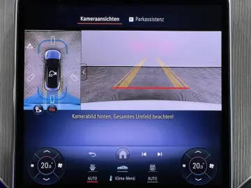 EQE 350+ AMG Pano Airm. HA Lenk.10° 360° 0,25%
