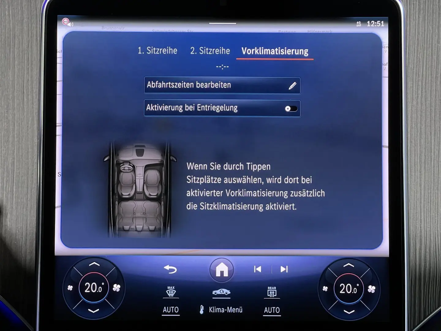 EQE 350+ AMG Pano Airm. HA Lenk.10° 360° 0,25%