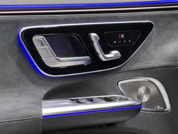 EQE 350+ AMG Pano Airm. HA Lenk.10° 360° 0,25%