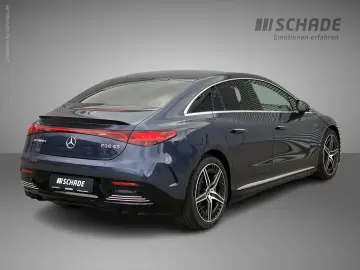 EQE 43 AMG 4M Digital-L*AHK*Sound*Distr*NP114746
