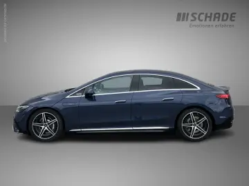 EQE 43 AMG 4M Digital-L*AHK*Sound*Distr*NP114746