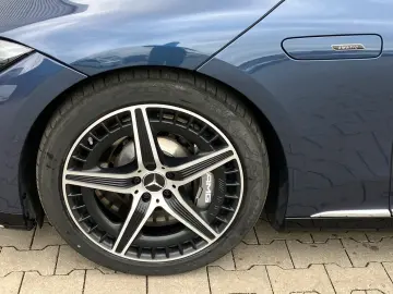 EQE 43 AMG 4M Digital-L*AHK*Sound*Distr*NP114746