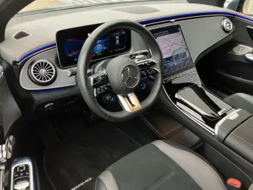 EQE 43 AMG 4M Digital-L*AHK*Sound*Distr*NP114746