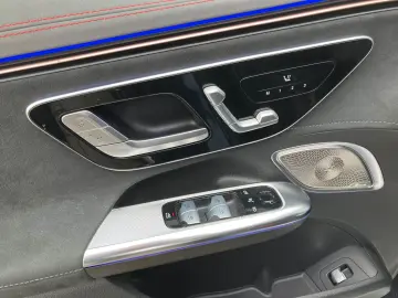 EQE 43 AMG 4M Digital-L*AHK*Sound*Distr*NP114746